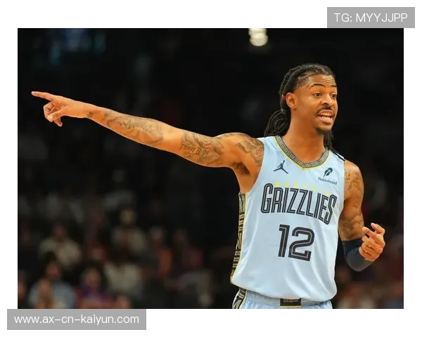 NBA莫兰特腾空暴扣,全场尖叫!震撼瞬间成就篮球传奇 NBA莫兰特腾空暴扣,全场尖叫!震撼瞬间成就篮球传奇