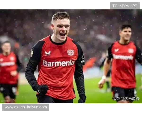 勒沃库森完成破门，维尔茨参与其中